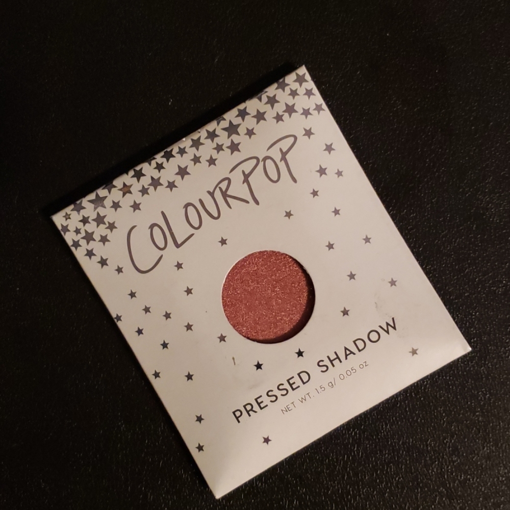 Colourpop pressed Shadow - Picture 2 of 4